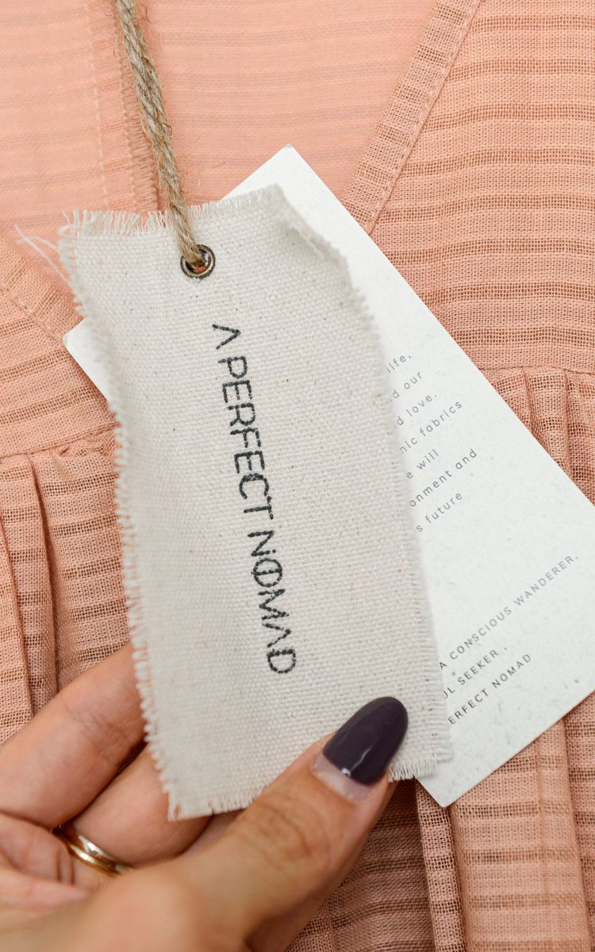 Vestiti: A Perfect Nomad Kleid - One Size – Nuovo e nell'imballaggio originale da Illnau venduto da Monkky 1