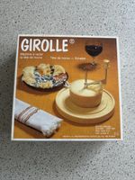 Original Girolle Käsehobel