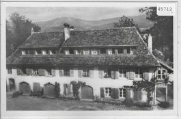 Grandchamp - Areuse