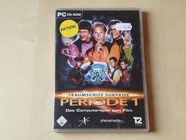Traumschiff Surprise Periode I neu und ovp