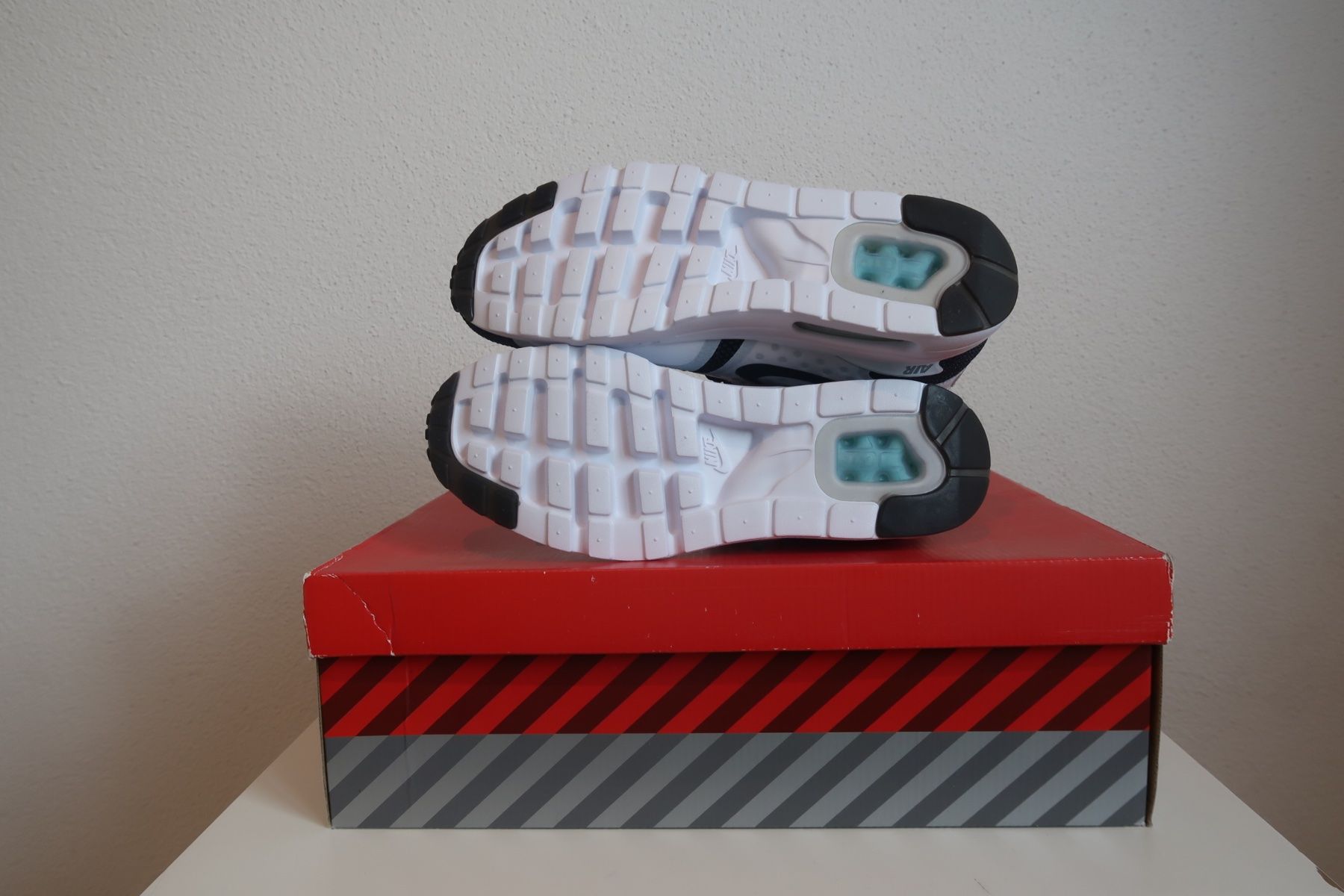 Nike Herrenschuhe: Nike AIR Max Zero QS „TheOne“ – Neu und originalverpackt aus Freienbach von Badi1980 3