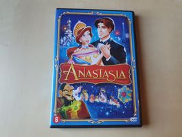 Anastasia FRA