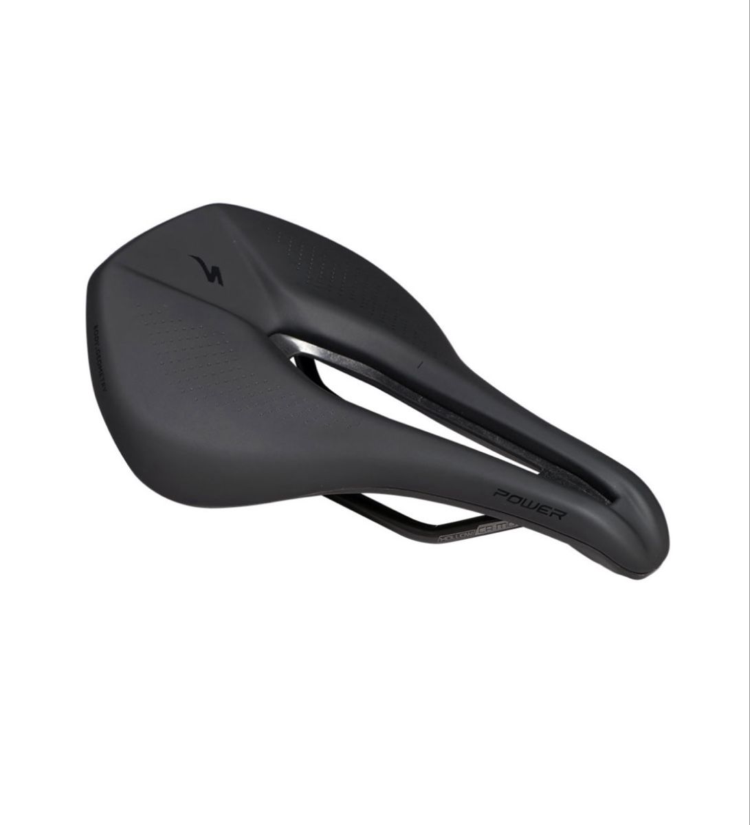 Specialized Ersatzteile: Specialized Power Comp Sattel - schwarz 168mm – Gebraucht aus Gerlafingen von driver-rent