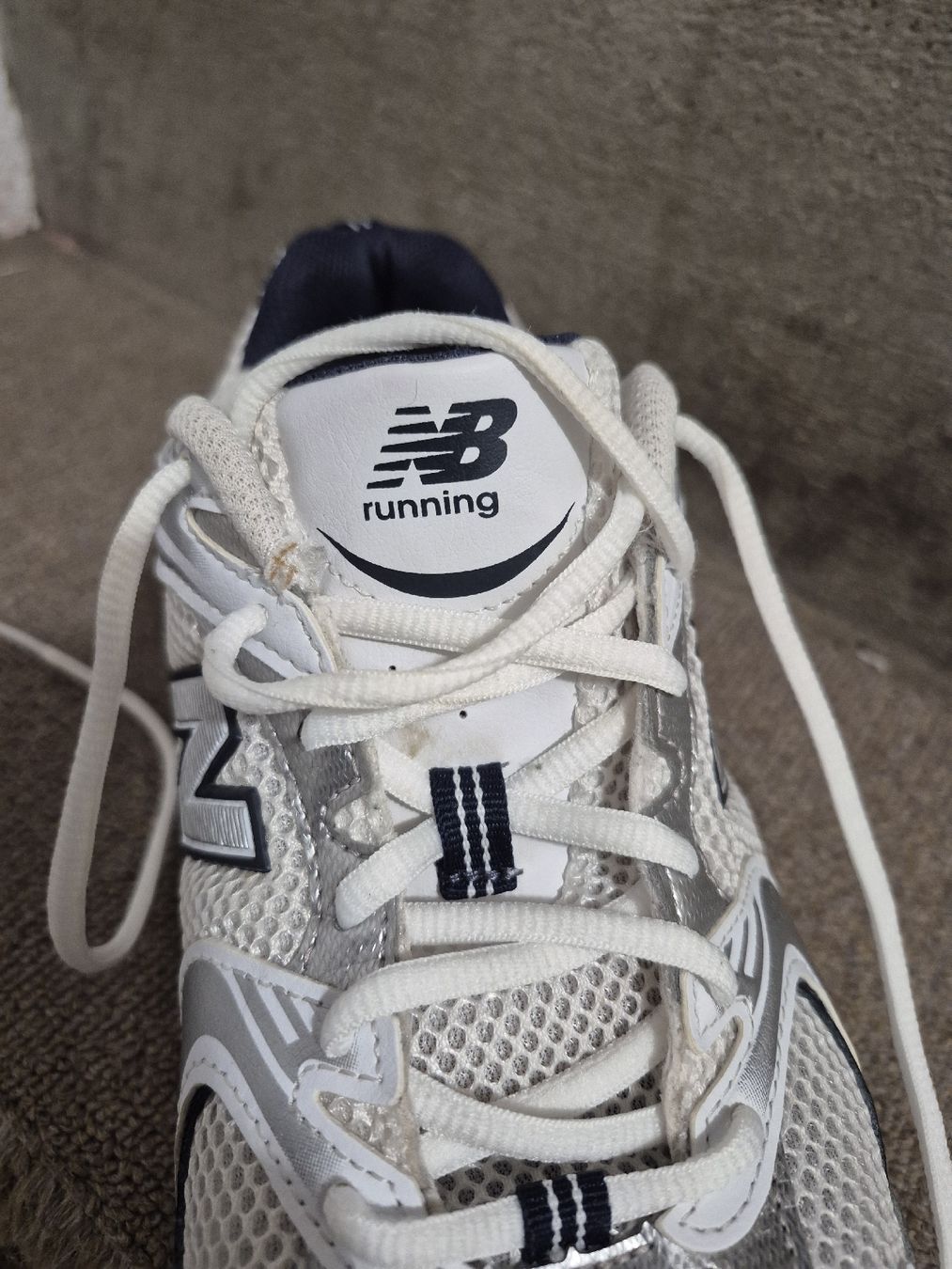 Scarpe da uomo: New Balance 530 – Usato da Winterthur venduto da Lumi11 5