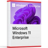 Microsoft Windows 11 Enterprise