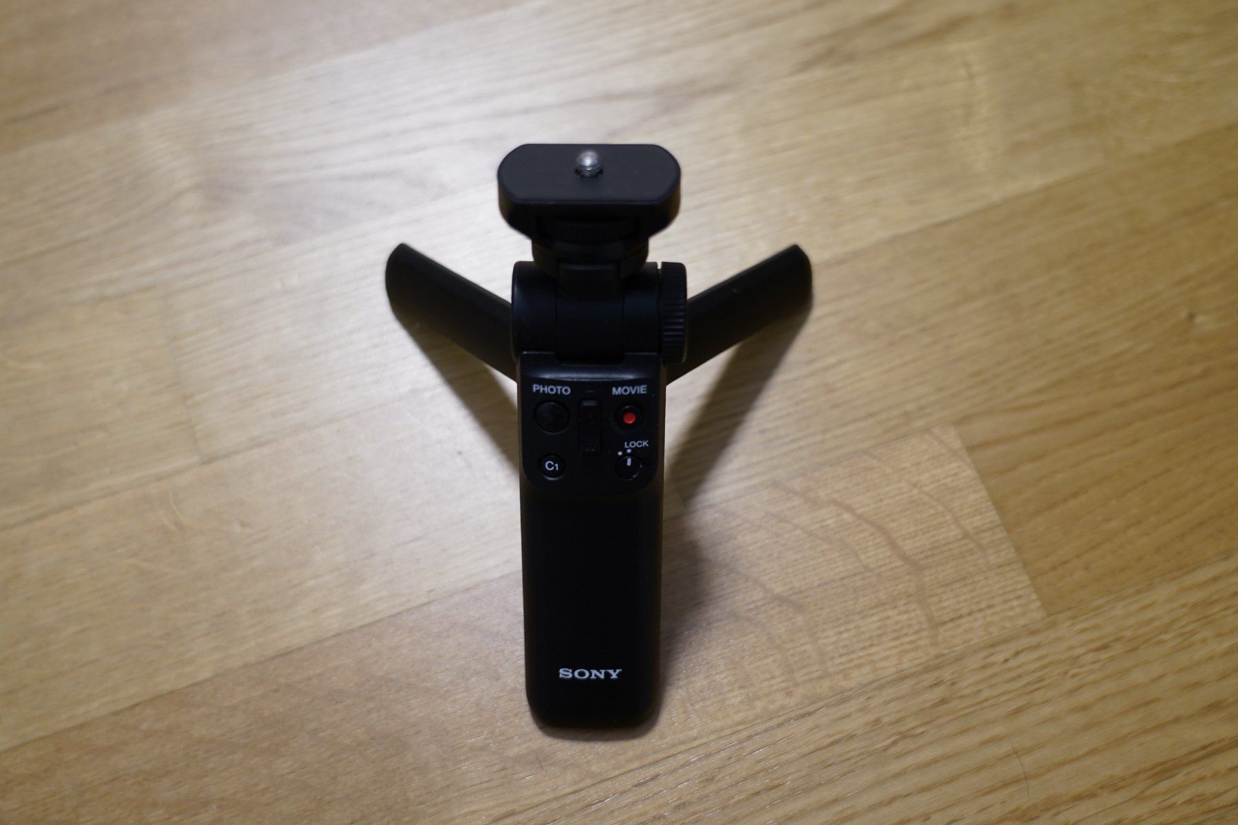 Sony Altri Accessori: Sony GP-VPT2BT – Usato da Bülach venduto da geo_6fzr 5