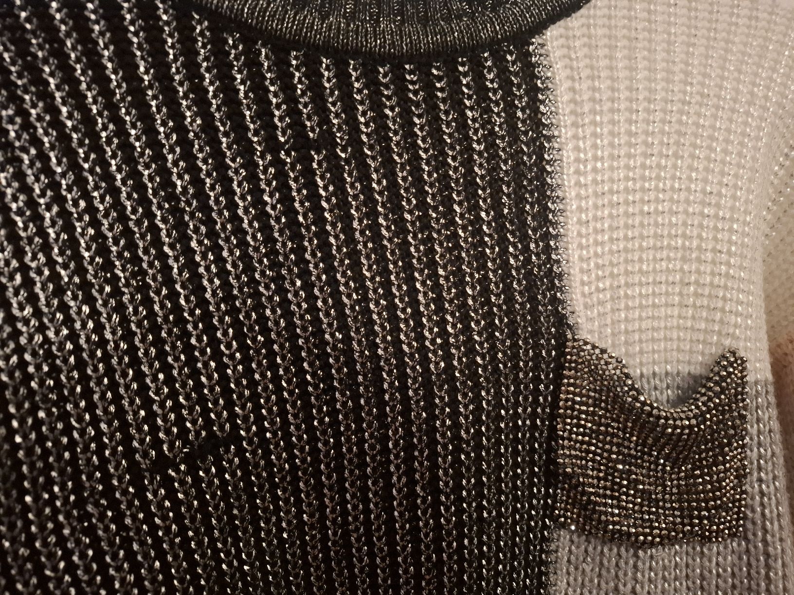 Maglioni & Felpe: Wollpullover, Strickpullover, Grösse M – Usato da Siebnen venduto da kar_gxl6 2
