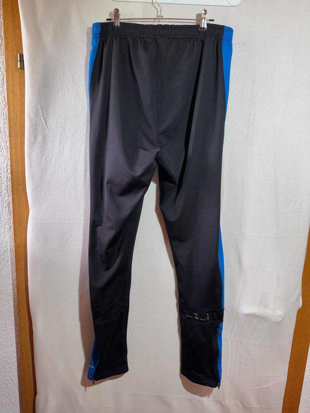 Nike Pantaloni: Trainingshose von Nike ca Gr. S/M – Usato da Grosswangen venduto da SALE_SALE_SALE 5