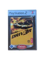 Driver PlayStation 2 (PS2)
