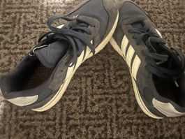 Adidas Schuhe Damen blau