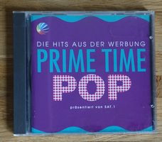 Prime Time Pop - Die Hits Aus Der Werbung - F8
