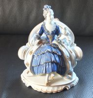 Porzellanfigur Gerold Porzellan