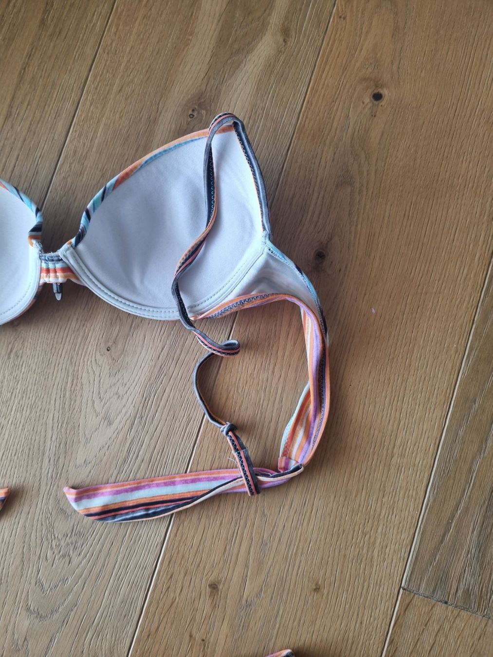 Costumi da bagno & Bikini: Bikini Grösse 38/B – Usato da Frick venduto da Geheim007 2