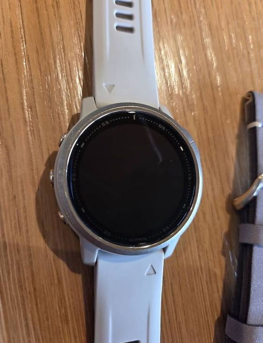 Fenix Smartwatch: Garmin Fenix 6s Sapphire – Gebraucht aus Lurtigen von nadinekaempf 2