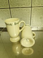 Harrods Tasse