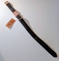 Hundehalsband Klassik Soft Klick von Maul