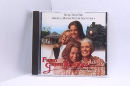 Soundtrack CD Fried Green Tomatoes Patti LaBelle Paul Young