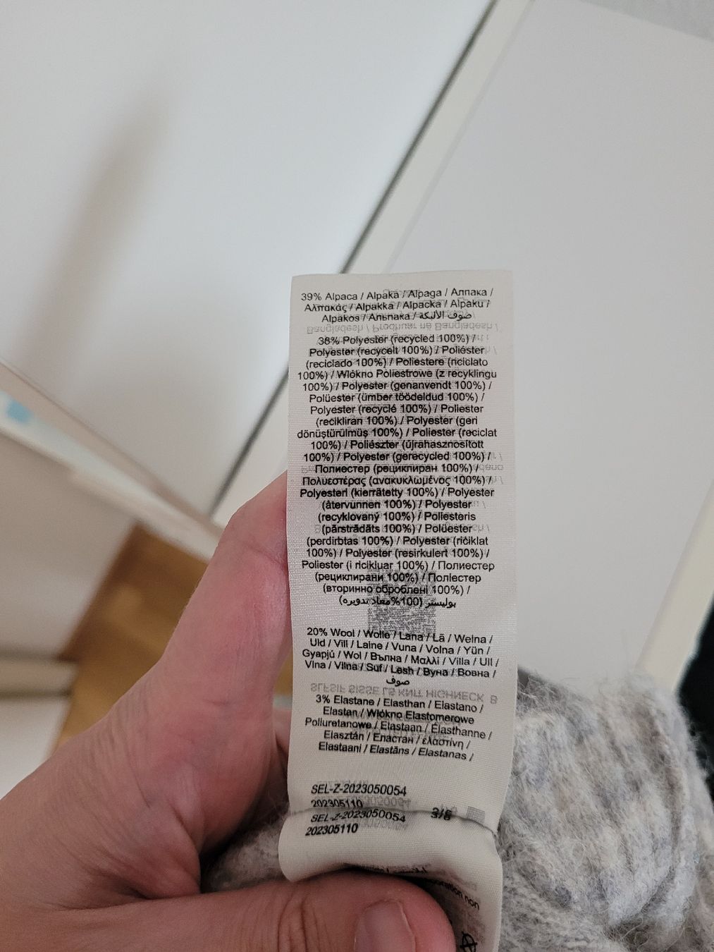 Selected Maglioni & Felpe: Rollkragenpullover Selected Femme Gr. L – Nuovo (secondo la descrizione) da Wetzikon ZH venduto da Tabi91 3