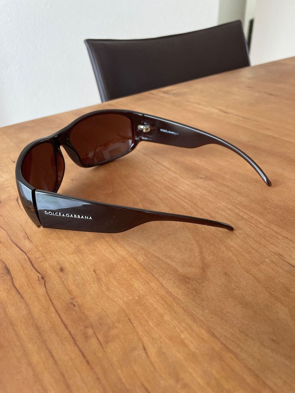 Brillen & Gläser: Vintage Dolce & Gabbana Sonnenbrille – Gebraucht aus Jona von amdo 3