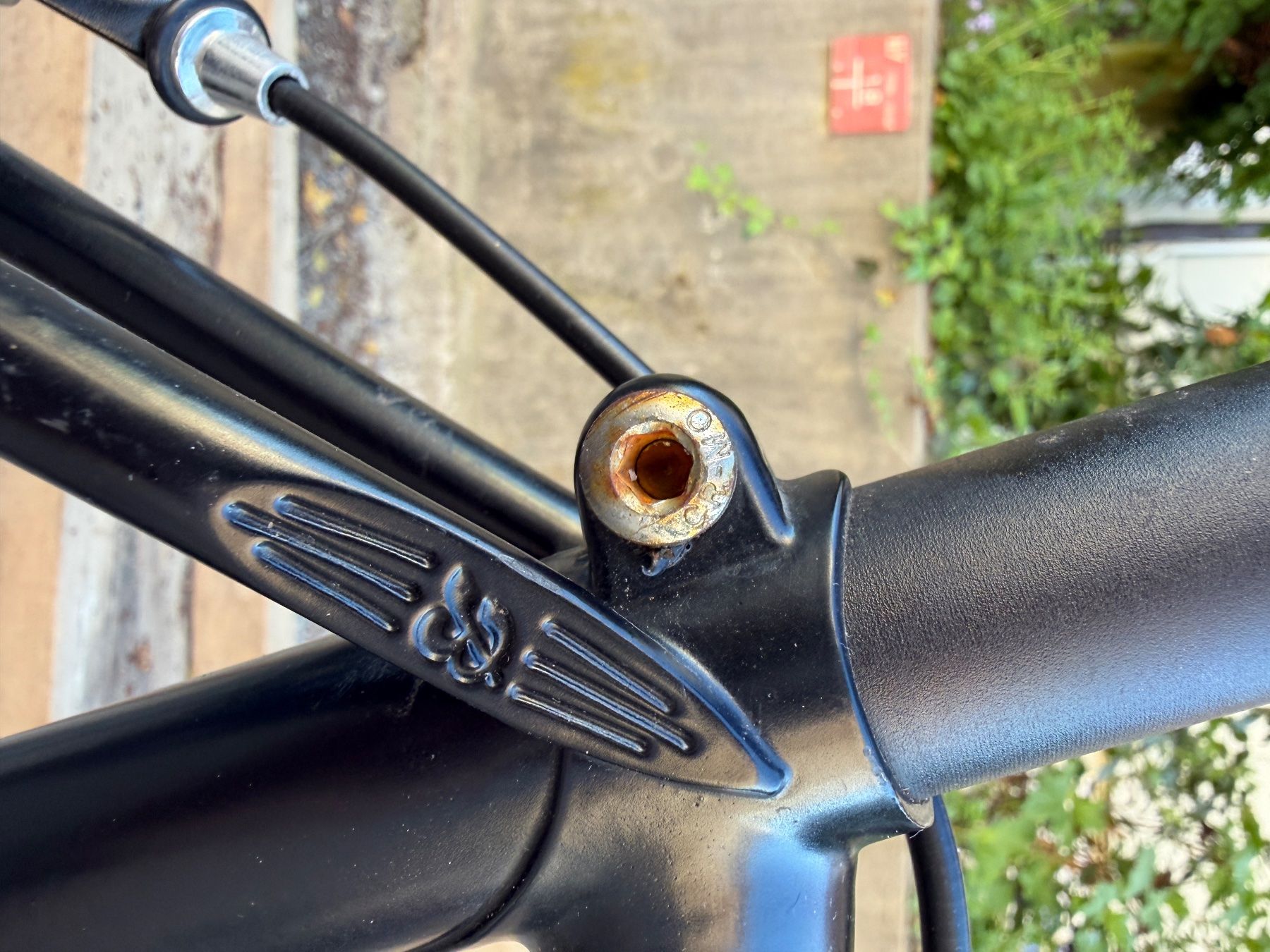 Vélos: Basso Single Speed Velo – D'occasion à Basel par lennykrautheim 6