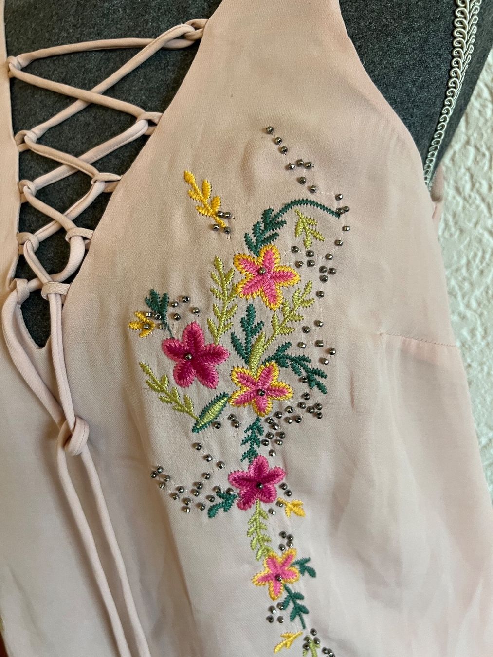 Camicette: Bluse Damen Top Sommer Top XS – Usato da Frenkendorf venduto da Style365 1