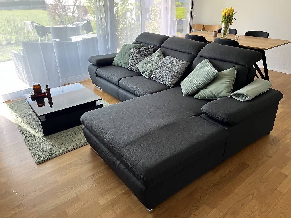 Sofas: Sofa – Gebraucht aus Wittenbach von ale_spy2