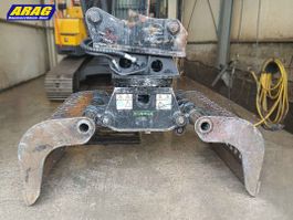 Hydraram HDG-240R Sortiergreifer