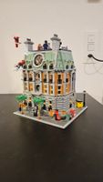 76218 LEGO MARVEL	Sanctum Sanctorum