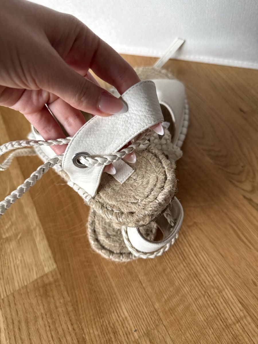 Asos Scarpe da donna: Espadrilles – Nuovo (secondo la descrizione) da Kriens venduto da g_b_mk7j 1