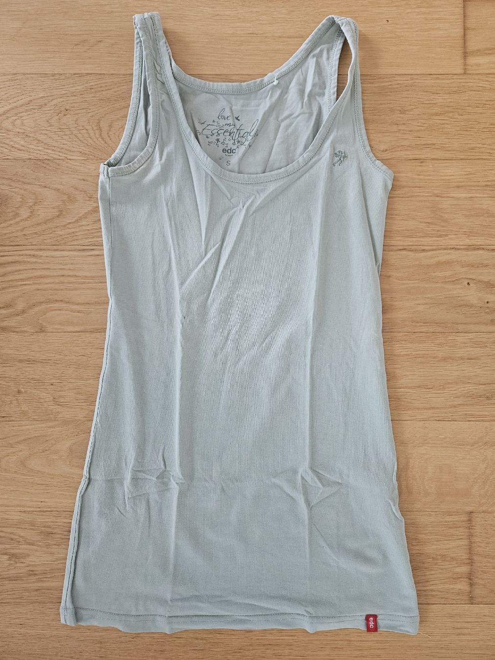 Esprit Top: Shirt edc by Esprit Top, Grösse S, – Usato da Abtwil AG venduto da Ayline.a8