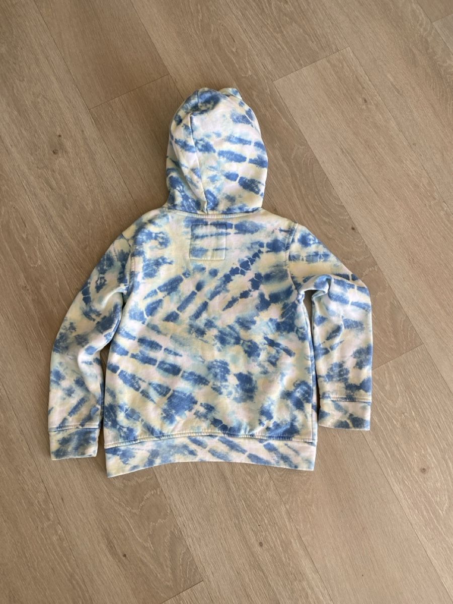 Abercrombie Maglioni & Felpe: Pull à capuche Abercrombie Kids, Taille 7/8 ans – Usato da Vevey venduto da sasa2008 1