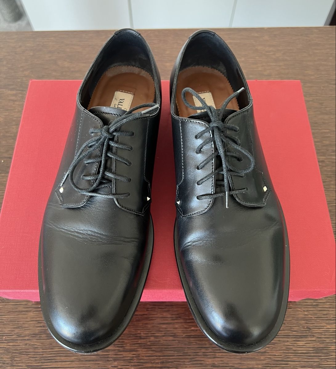 Valentino Scarpe da uomo: Valentino Garavani – Nuovo (secondo la descrizione) da Zürich venduto da ReStyle. 6