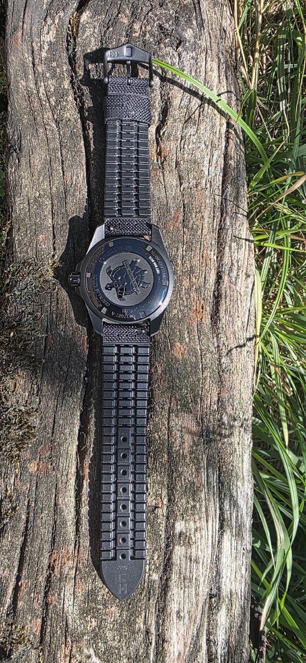 Certina Orologi: CERTINA DS ACTION DIVER 43mm Black – Nuovo (secondo la descrizione) da Eggersriet venduto da Norm17 3