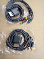 XBOX 360 AV Kabel