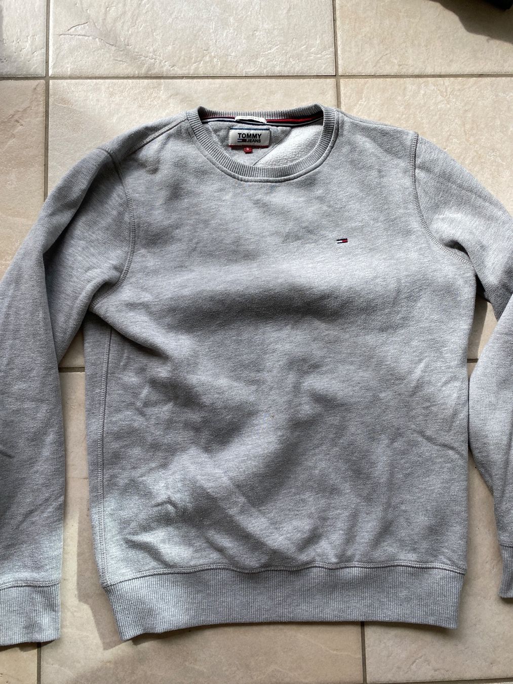 Tommy Hilfiger Maglioni & Felpe: Tommy Hilfiger sweater – Usato da Bolligen venduto da giu_2gf5 1