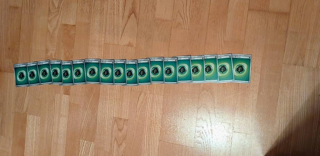 Carte collezionabili: Pokemon Karten – Usato da Köniz venduto da lauralinda2024