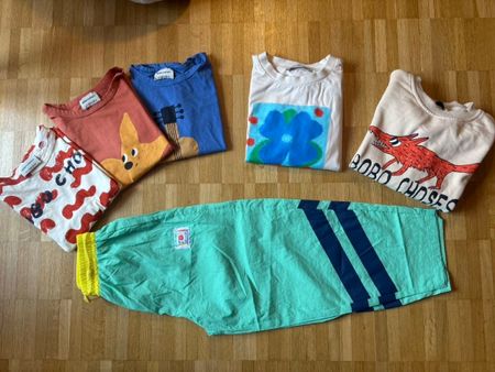 Bobo Choses Set