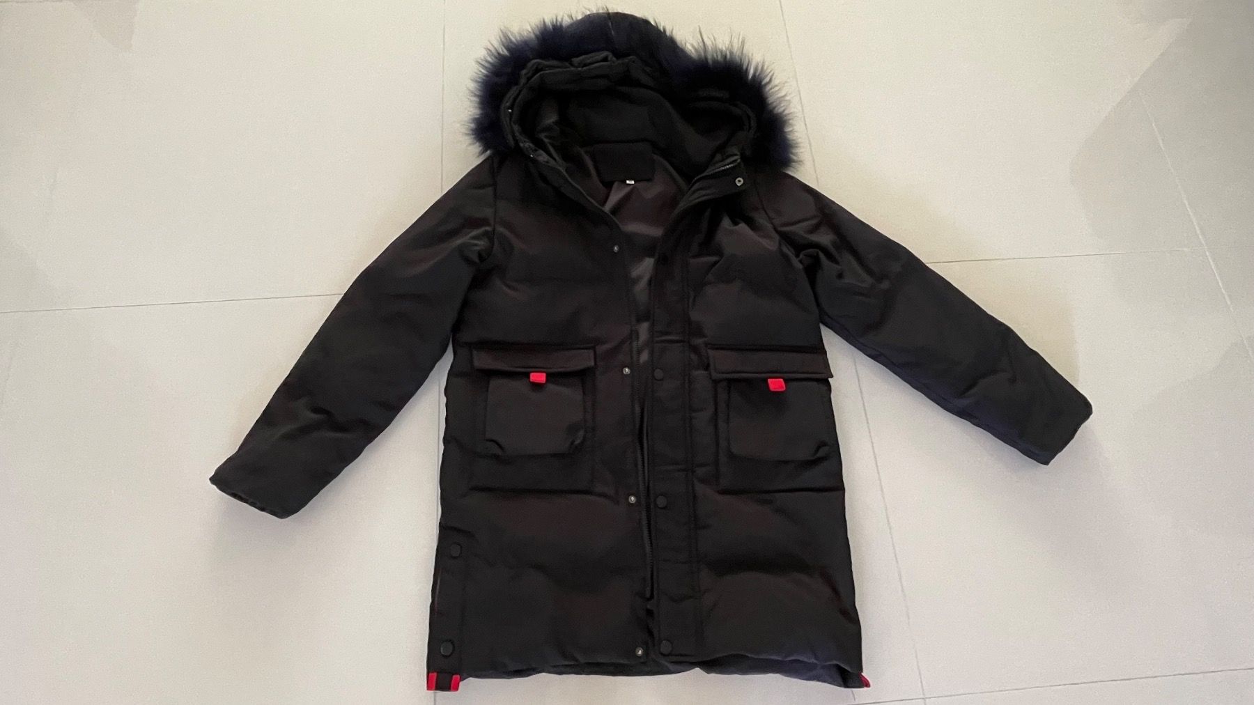 Jacken & Mäntel: Knabenjacke – Gebraucht aus Rheineck von pssesolnet