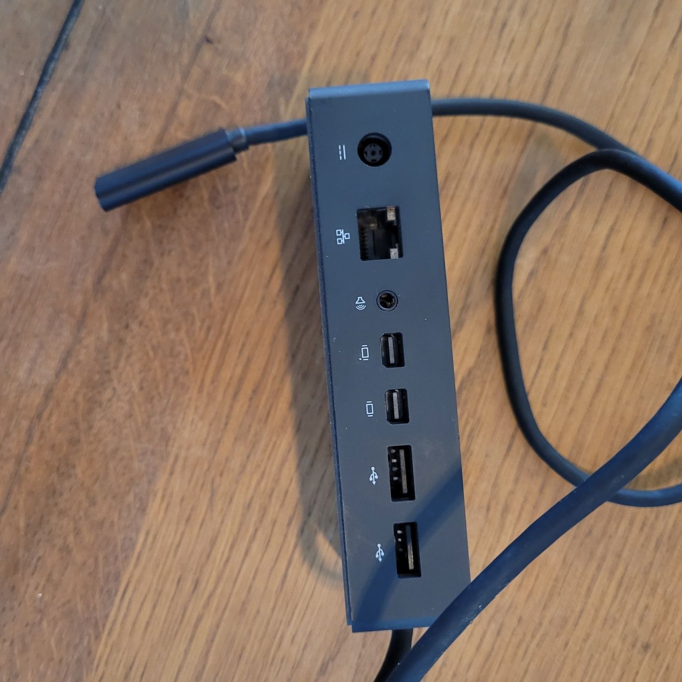 Microsoft Docking station: Surface Dock 2 – D'occasion à Winterthur par Nutzen_statt_weg1 1