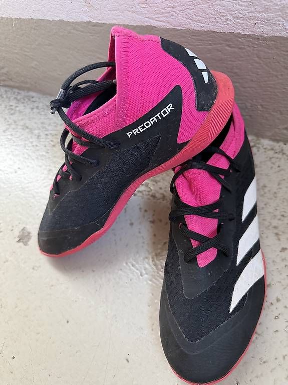 Herrenschuhe: Verschiedene Schuhe  – Gebraucht aus Wil SG von mar_w7v7 1