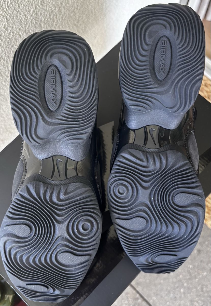 Nike Scarpe da donna: WMNS Nike Air Max Muse – Nuovo e nell'imballaggio originale da Stäfa venduto da Kanada80 6