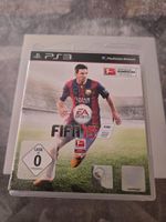 FIFA 15 PS3