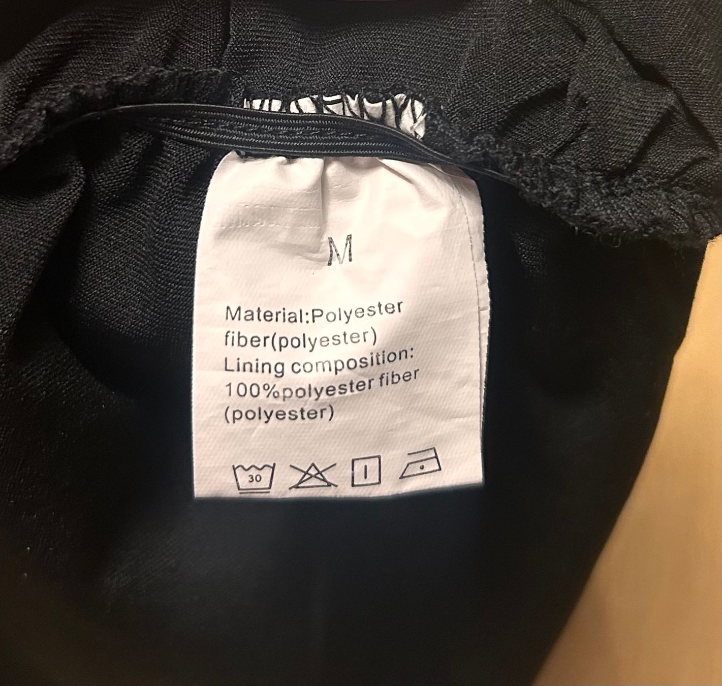 Tops: Neckholder top – Gebraucht aus Bellinzona von RossoScarlatto 2