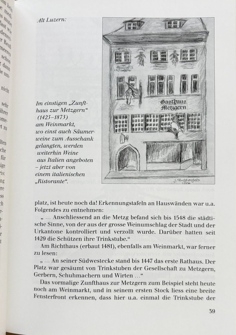 Libri: Pachtenfels Jürgen, Wege der Säumer – Nuovo (secondo la descrizione) da Sarnen venduto da Livres 5