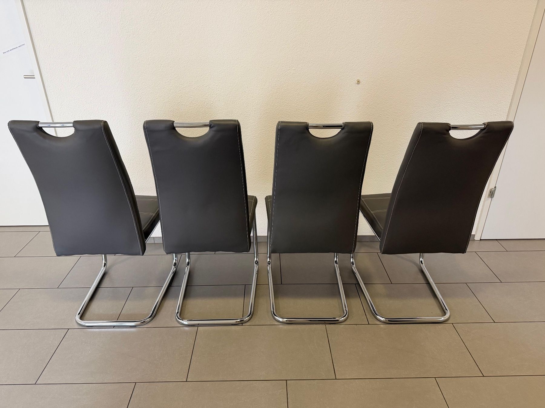 Stühle: 4er Set Esszimmerstühle – Gebraucht aus Obernau von agaton 2