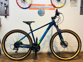 Cube Velo / Fahrrad, 27.5 Zoll, Rgr: 40 cm