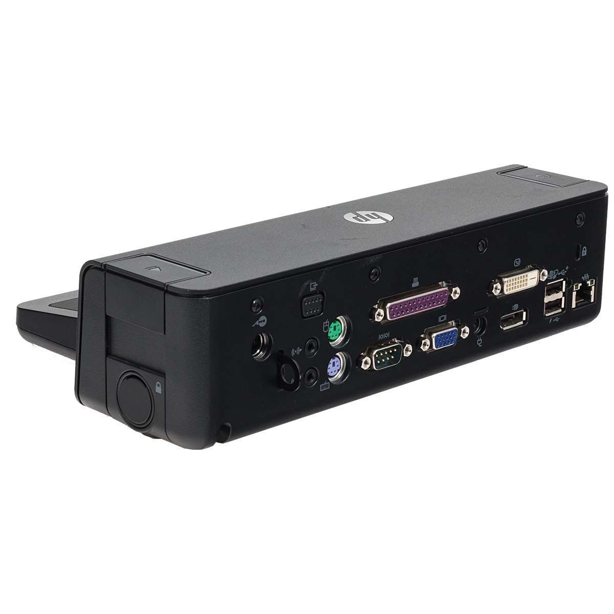 Hewlett Packard Docking station: HP Dockingstation HSTNN-i11X – Usato da Höri venduto da Nastaq 1