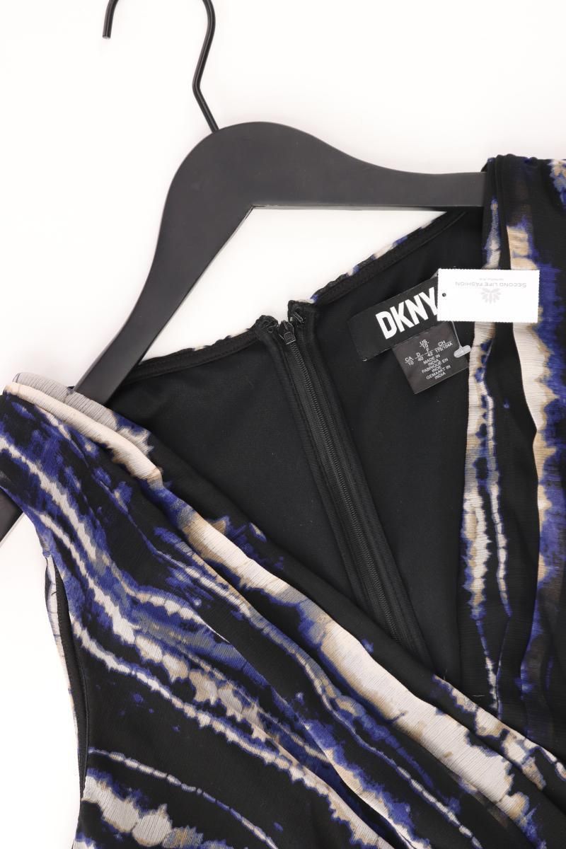 Vestiti: DKNY Midikleid Gr. 40 mit Gürtel blau – Usato da Neustadt an der Waldnaab venduto da SecondLifeFashion 1
