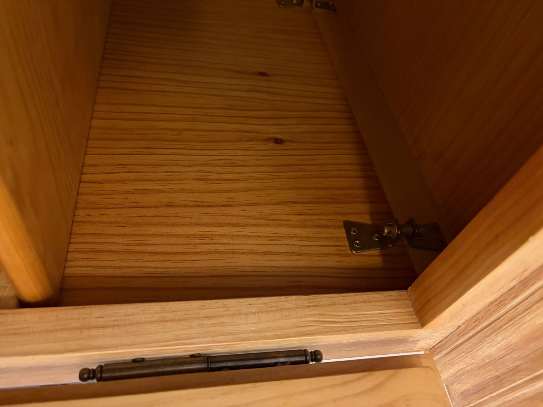 Letti: Altes Schlafzimmer Bett Set – Usato da Obernau venduto da baersein88 4