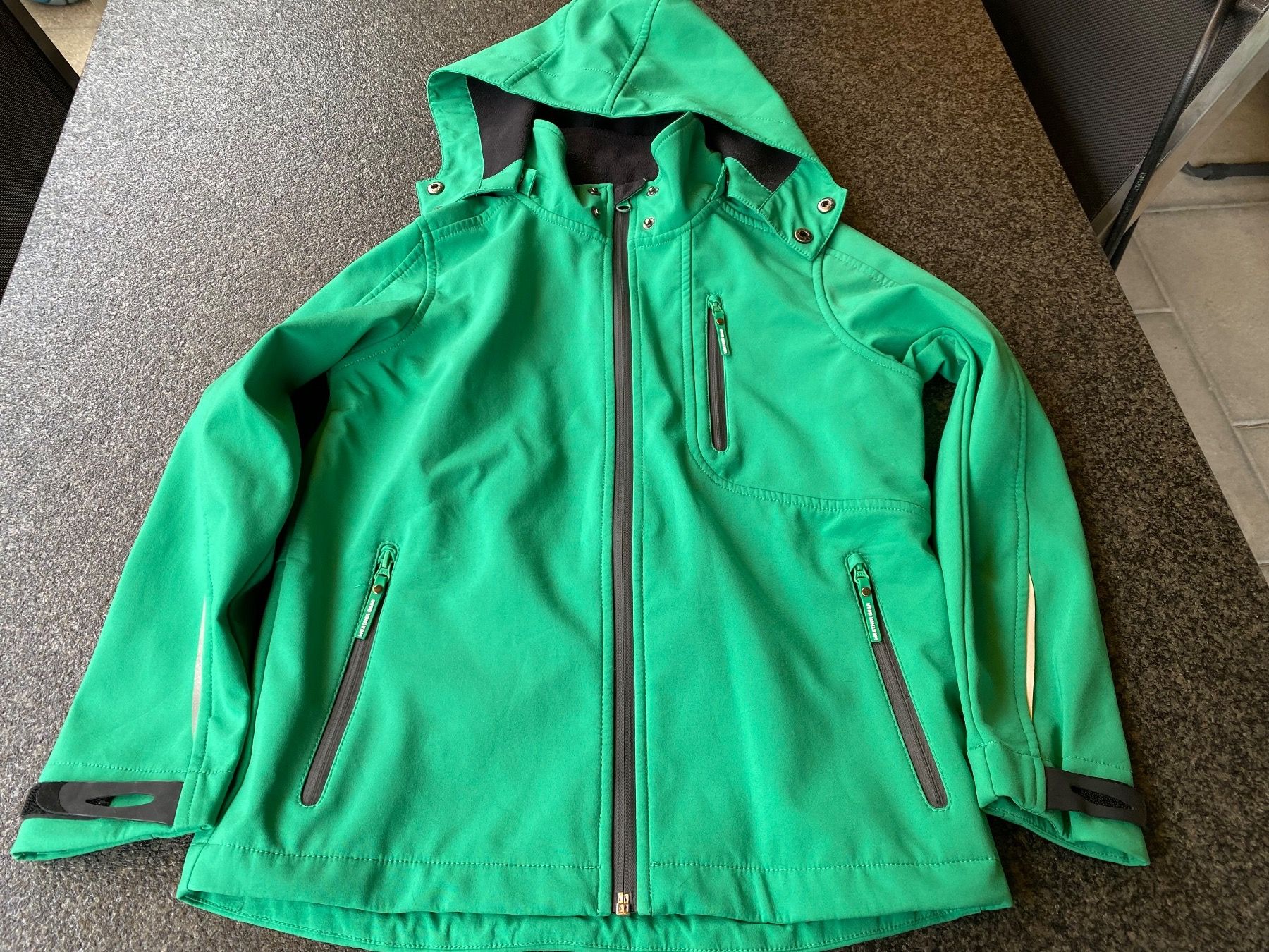 Tchibo Giacche & Cappotti: Kinder Jacke – Usato da Dietlikon venduto da Tonschildchrott